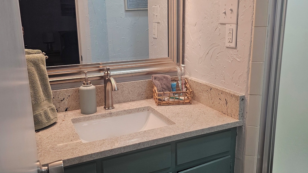 Photo of Bathroom in Jefferson