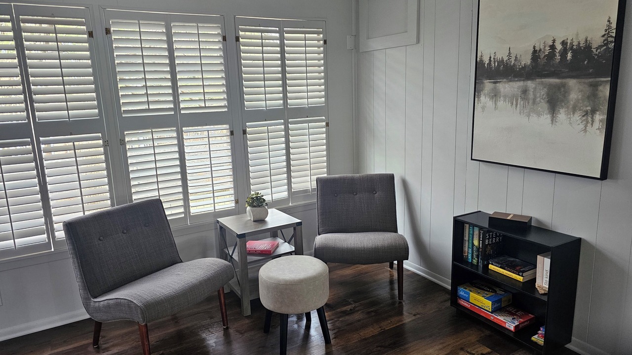 Photo of Livingroom in Jefferson