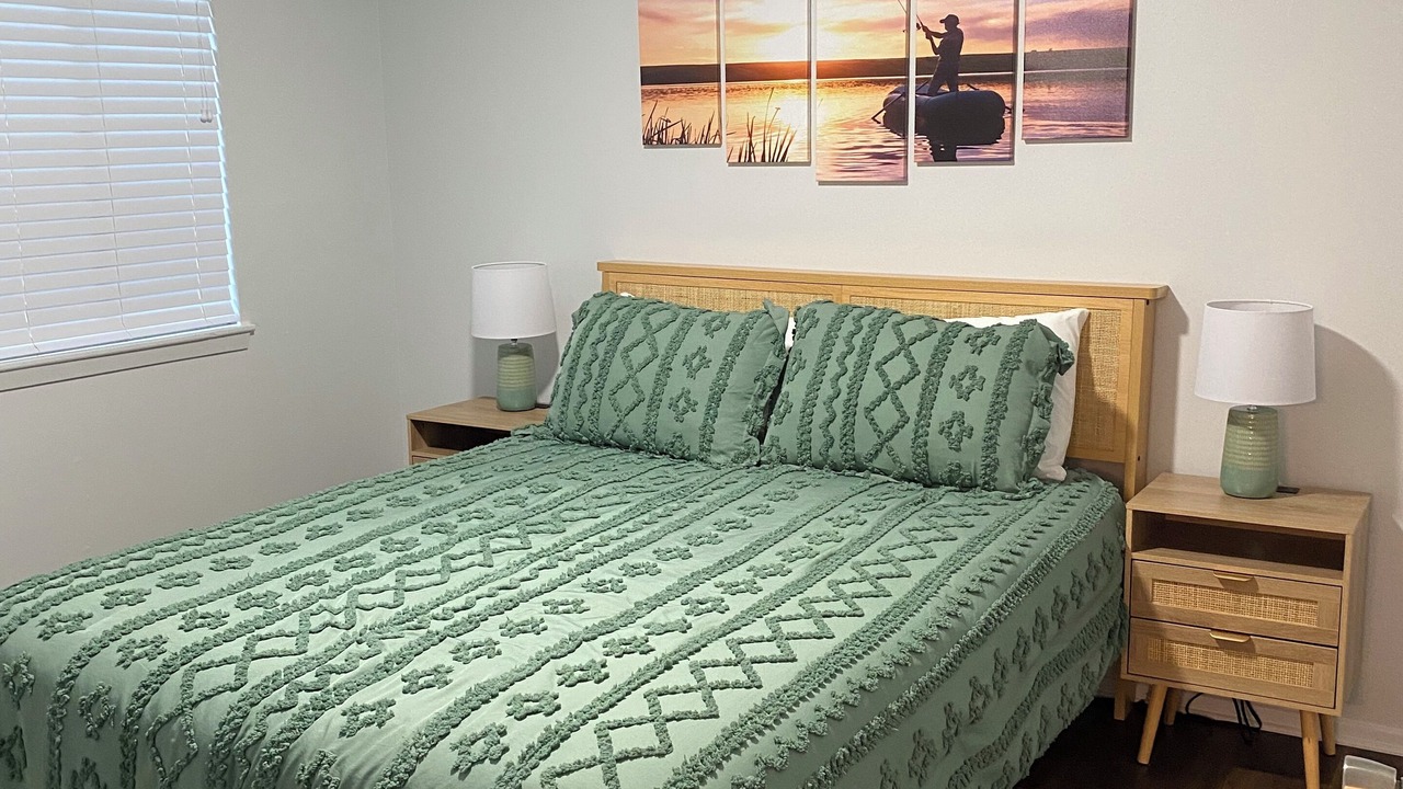 Photo of Bedroom in Jefferson