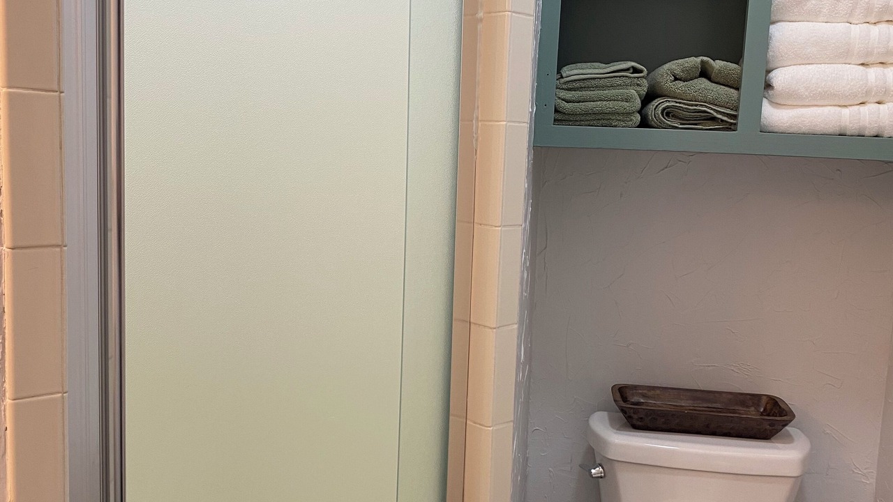 Photo of Bathroom in Jefferson