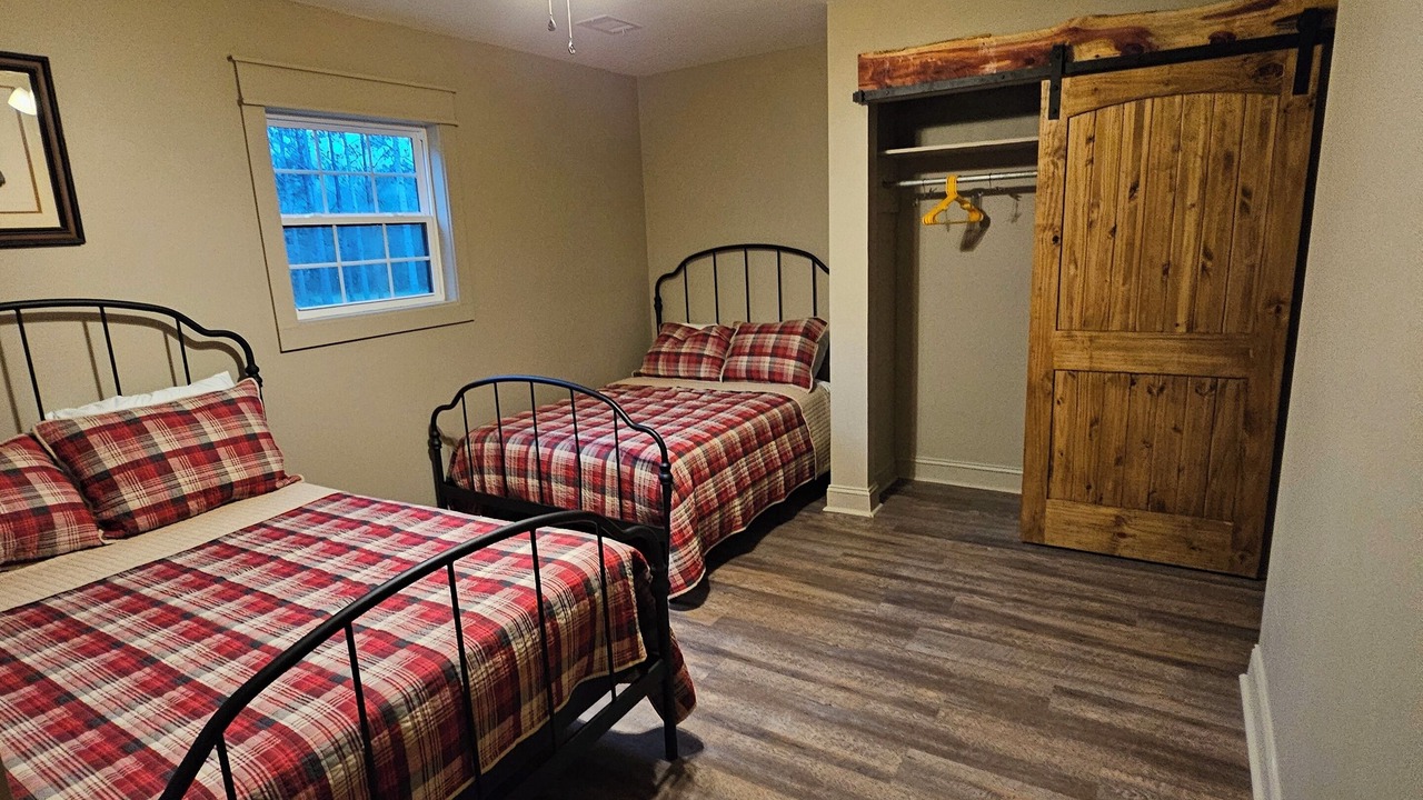 Photo of Bedroom in Parrott