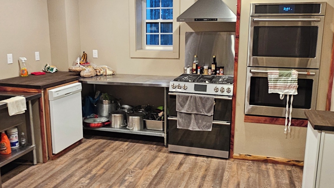 Photo of Kitchen in Parrott