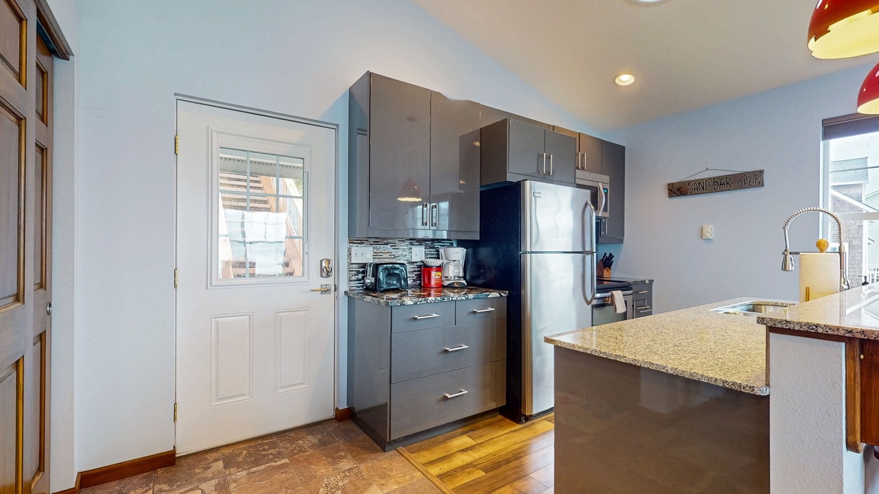 Photo of Kitchen in Camano Island
