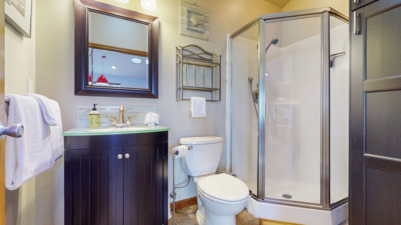 Photo of Bathroom in Camano Island