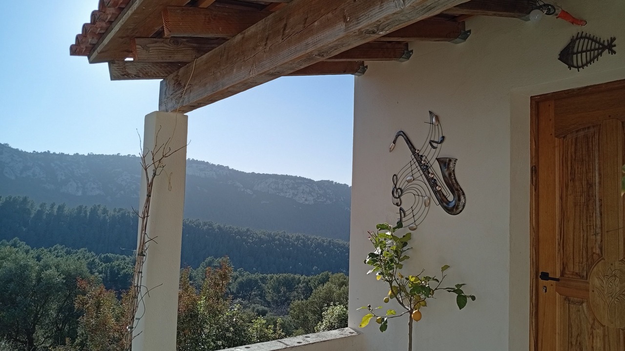 Photo of Outdoor in Evenos