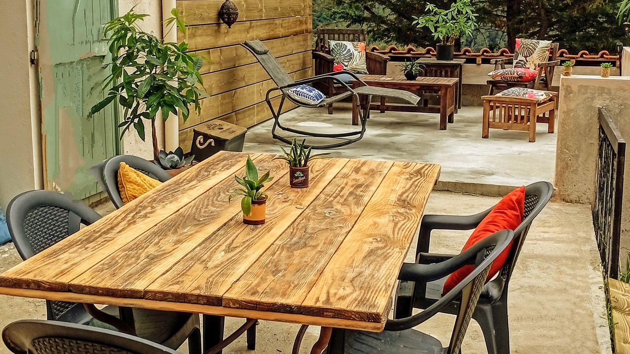 Photo of Outdoor in Evenos