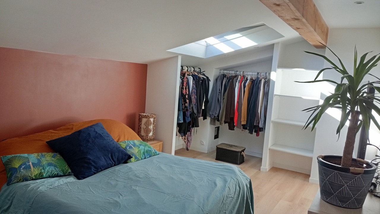 Photo of Bedroom in Evenos