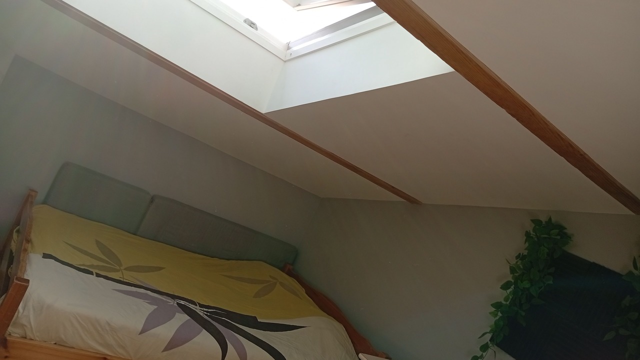 Photo of Bedroom in Evenos