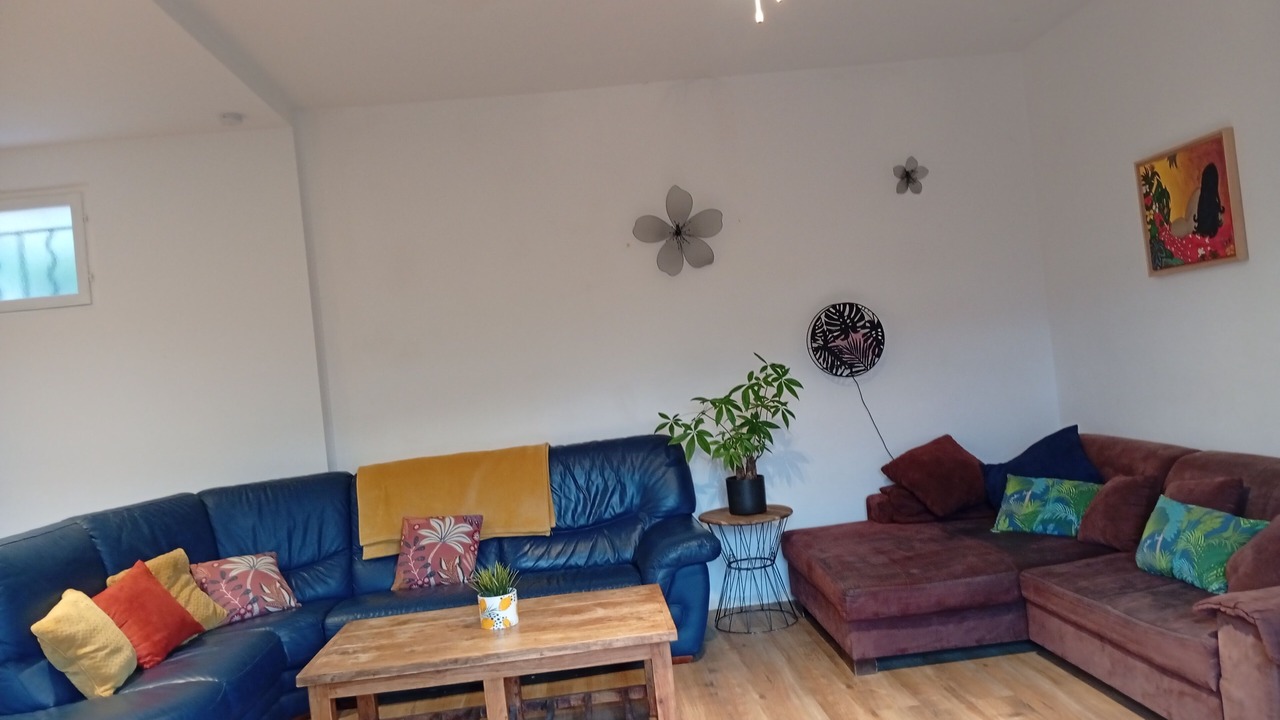 Photo of Livingroom in Evenos