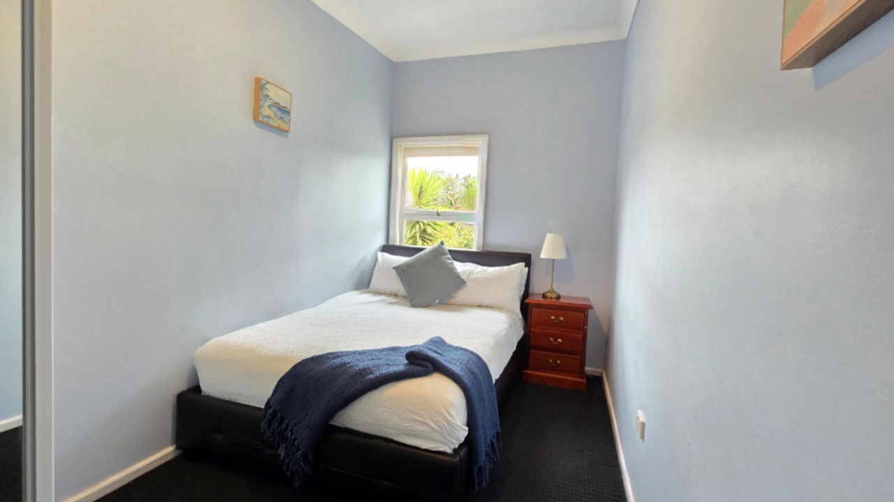 Photo of Bedroom in Central Coast