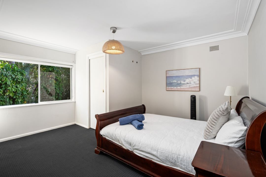 Photo of Bedroom in Central Coast