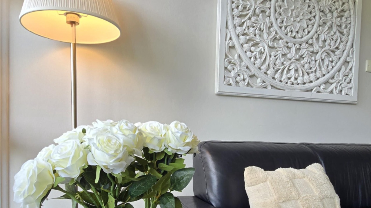 Photo of Livingroom in Central Coast