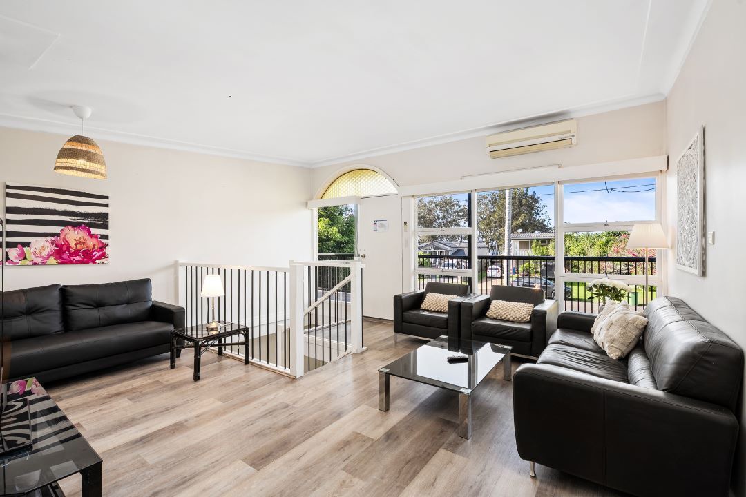 Photo of Livingroom in Central Coast