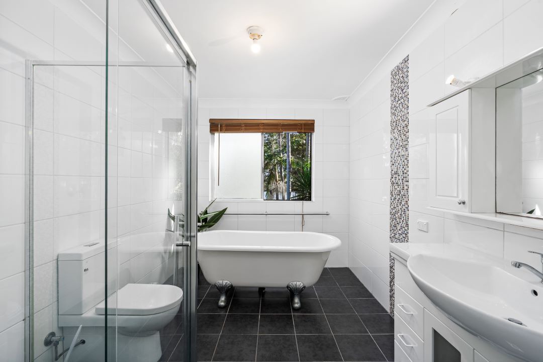 Photo of Bathroom in Central Coast