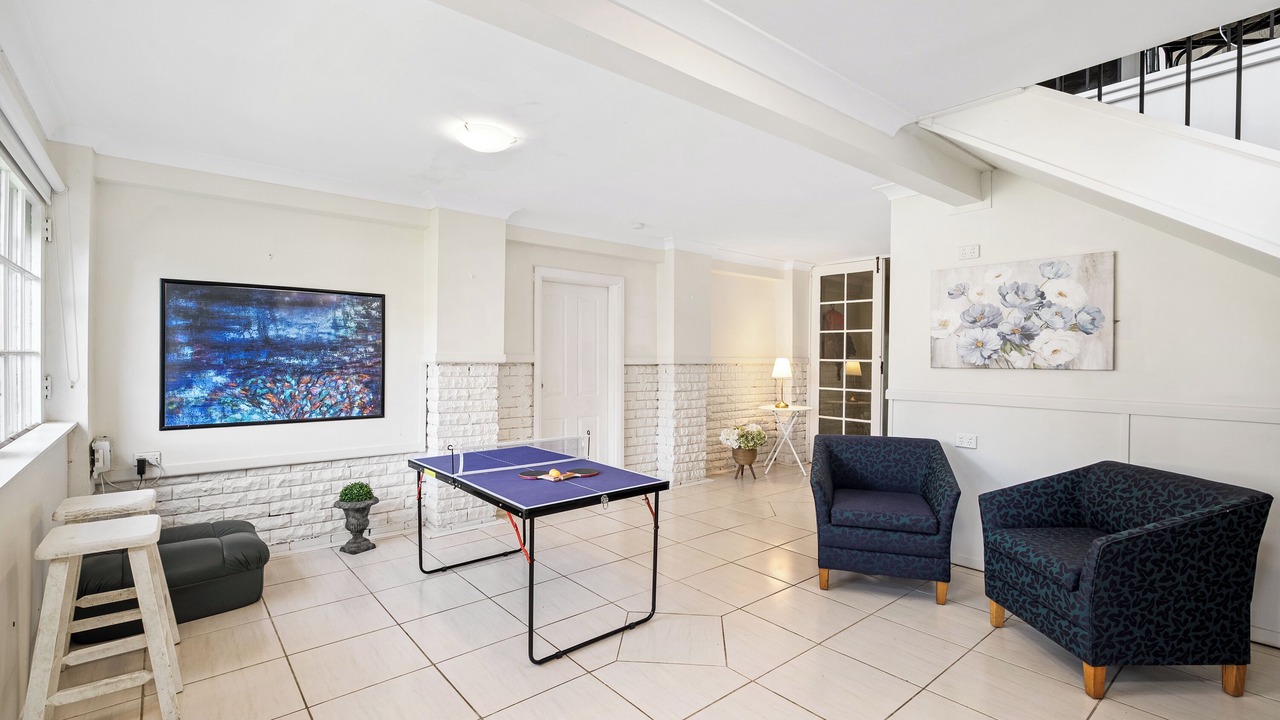 Photo of Bedroom in Central Coast