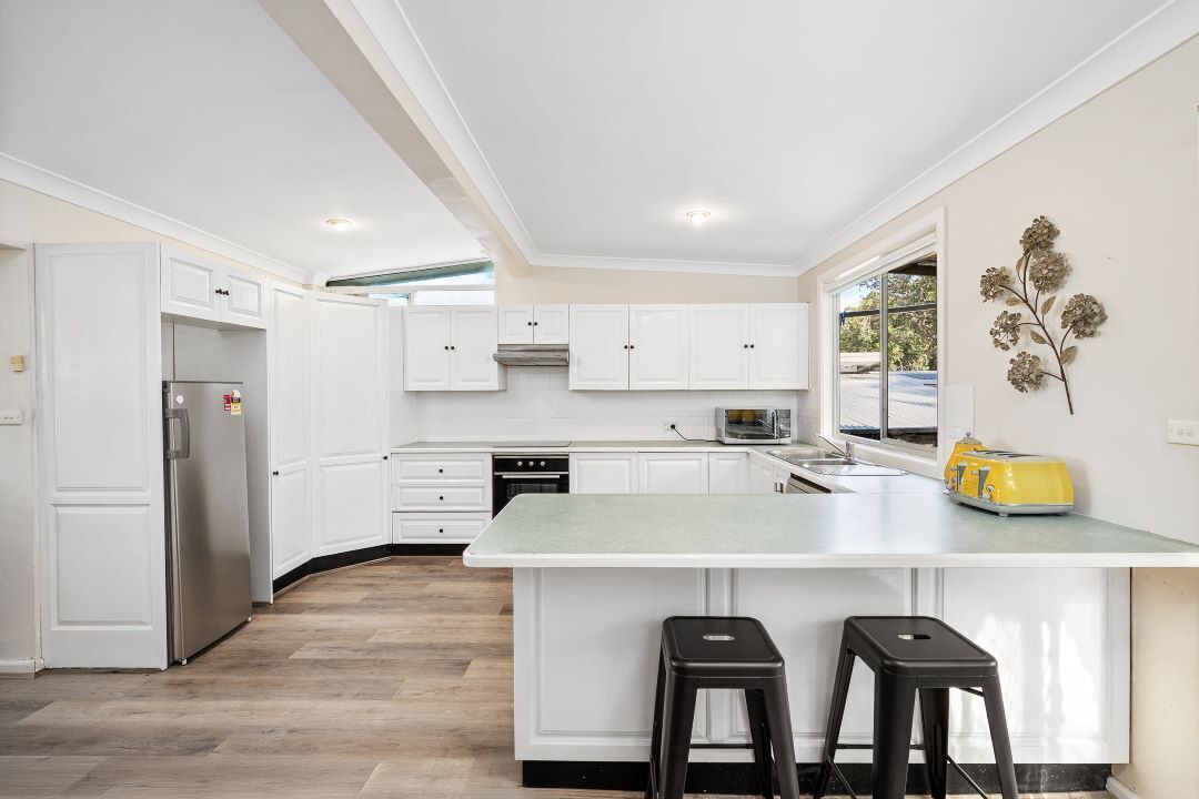 Photo of Kitchen in Central Coast