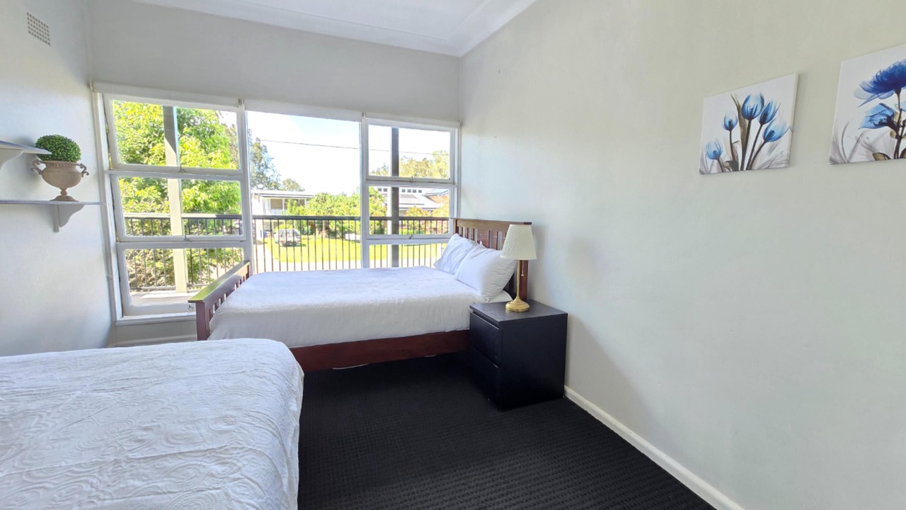 Photo of Bedroom in Central Coast