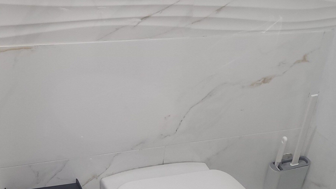 Photo of Bathroom in Lille Sud