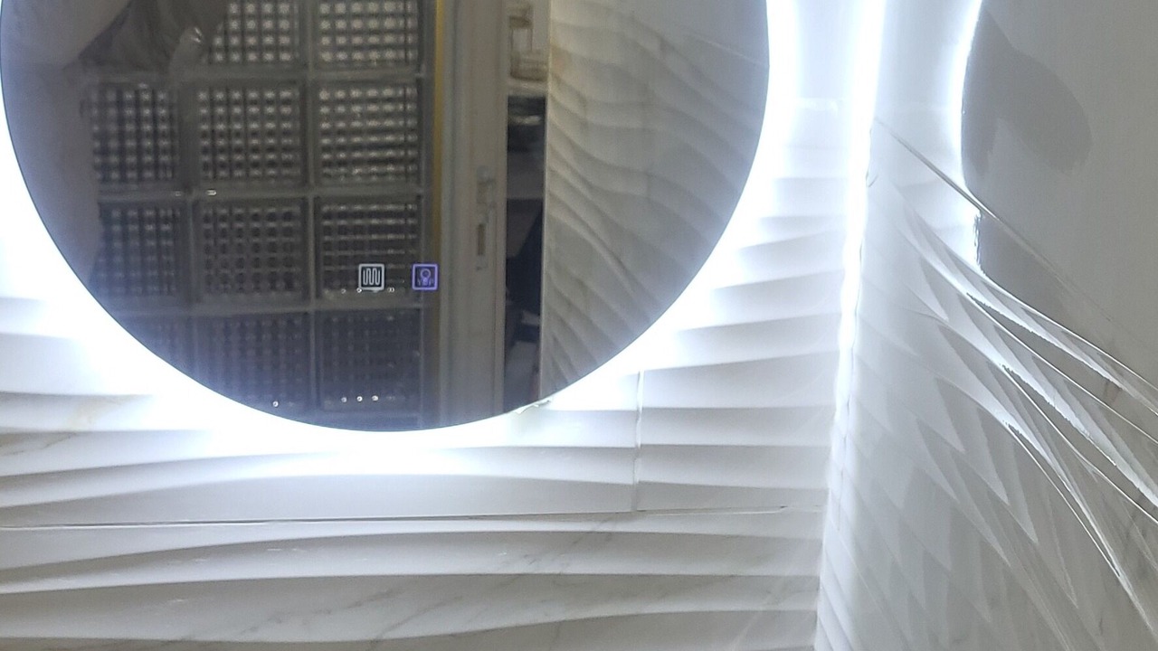 Photo of Bathroom in Lille Sud