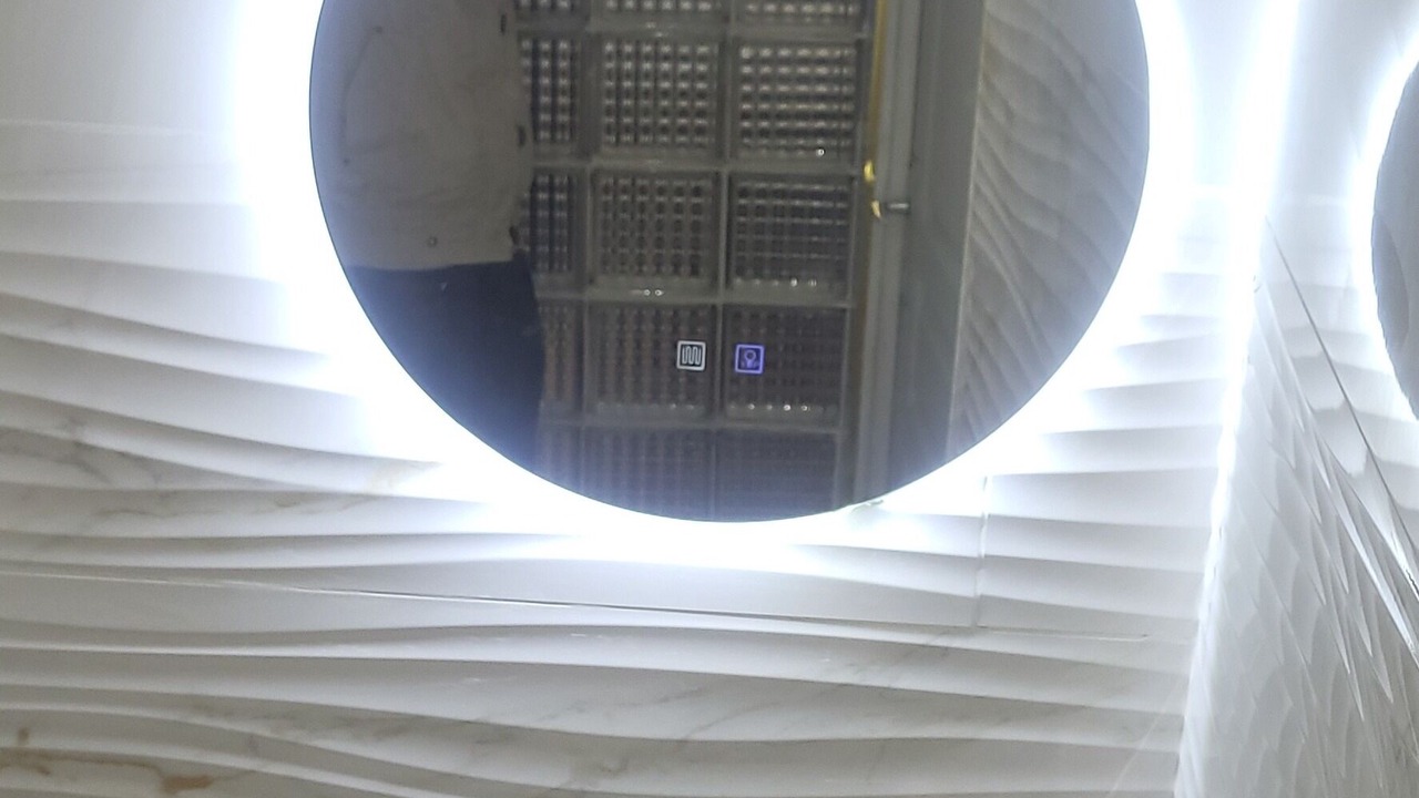 Photo of Bathroom in Lille Sud