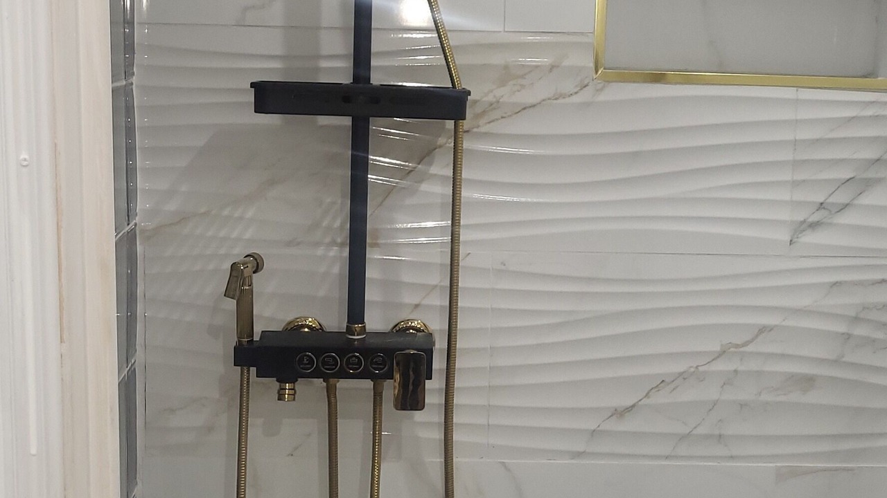 Photo of Bathroom in Lille Sud