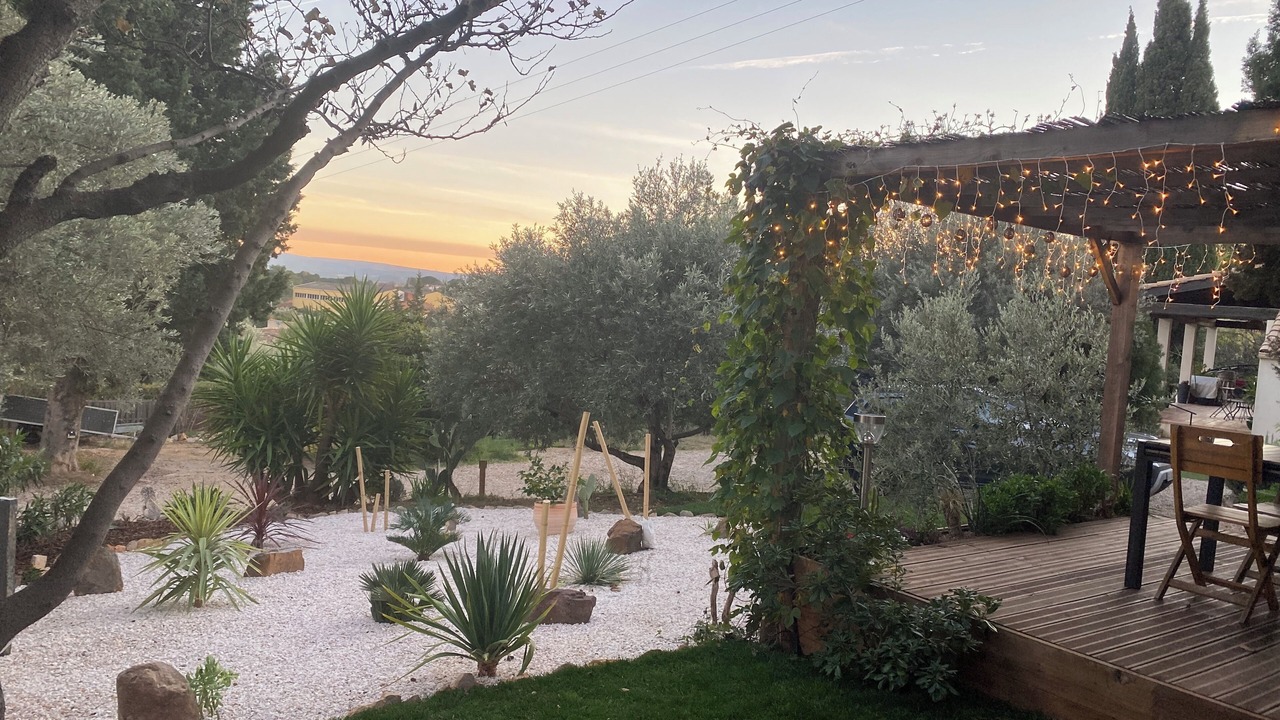 Photo of Outdoor in Saint-Jean-de-Fos