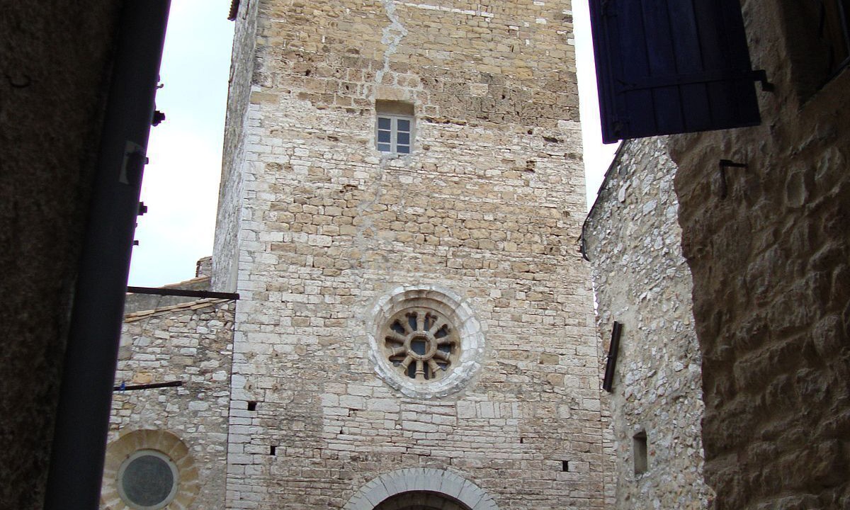 Photo of Others in Saint-Jean-de-Fos