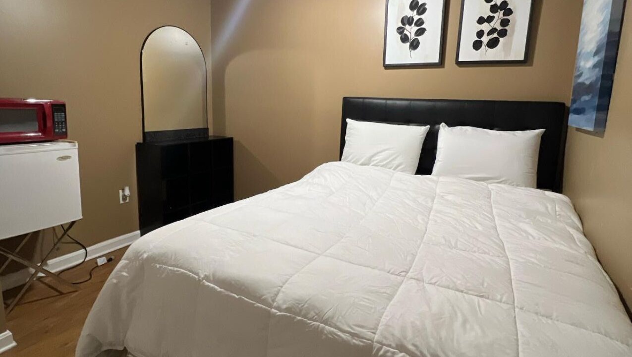 Photo of Bedroom in Woodlawn