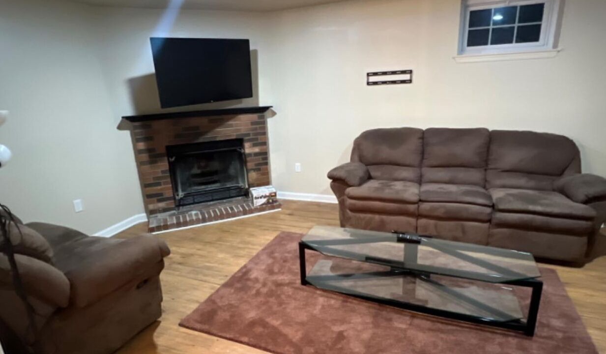 Photo of Livingroom in Woodlawn