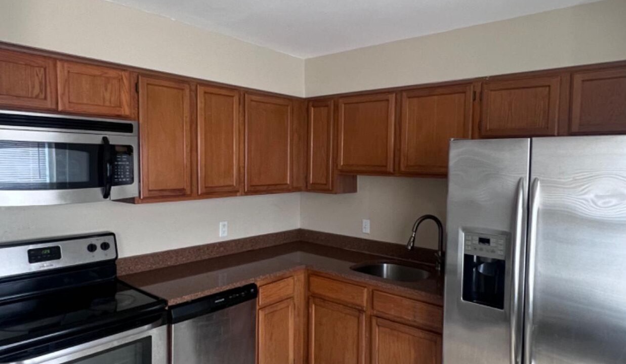 Photo of Kitchen in Woodlawn