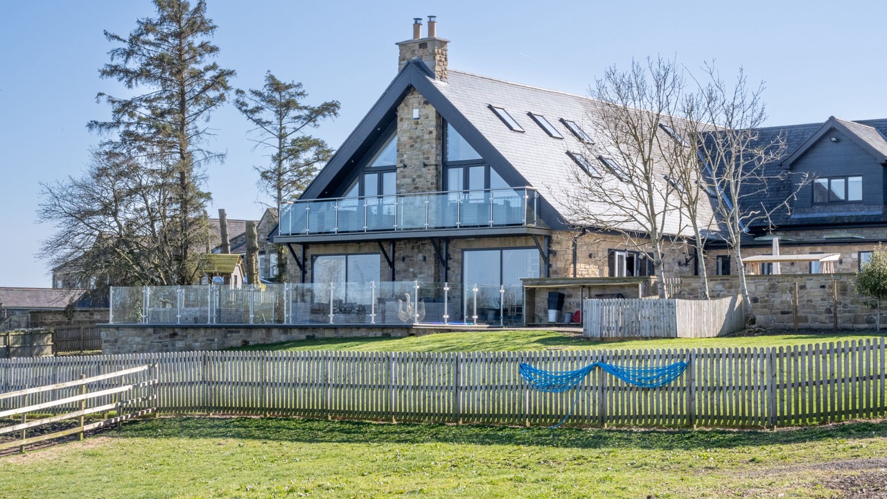 Photo of Outdoor in Crawcrook