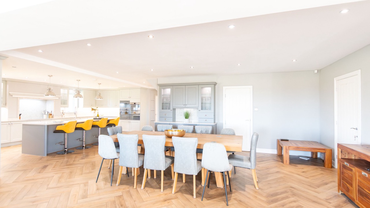 Photo of Livingroom in Crawcrook