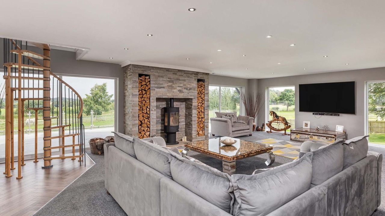 Photo of Bedroom in Crawcrook