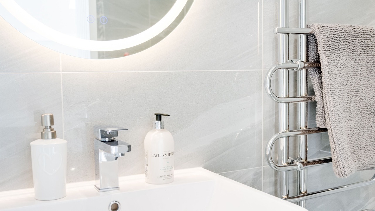 Photo of Bathroom in Crawcrook