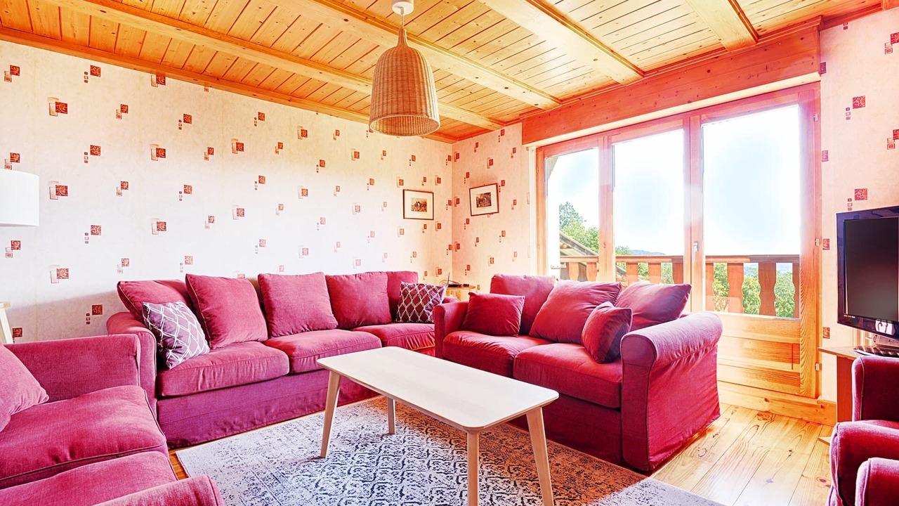 Photo of Livingroom in Sainte-Croix-aux-Mines
