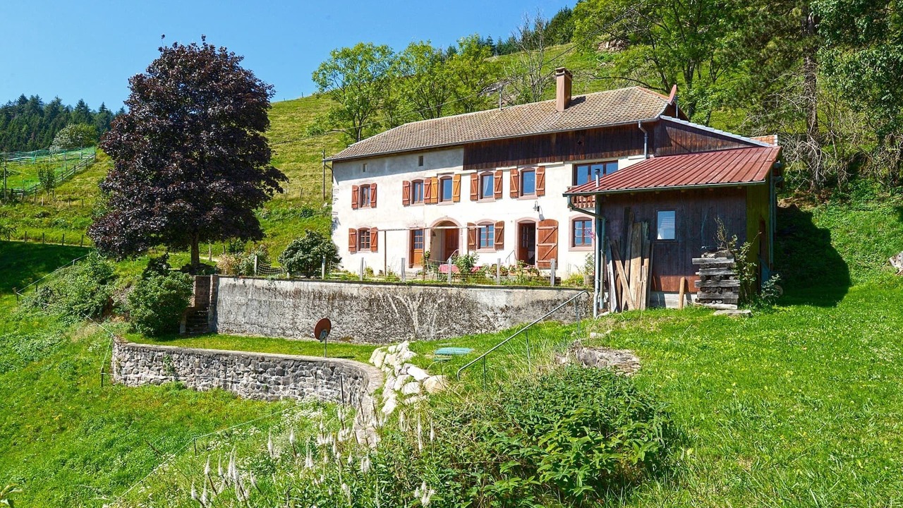 Photo of Outdoor in Sainte-Croix-aux-Mines