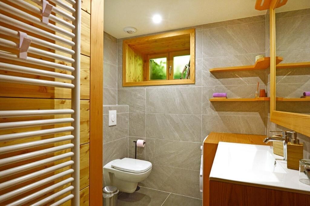 Photo of Bathroom in Sainte-Croix-aux-Mines
