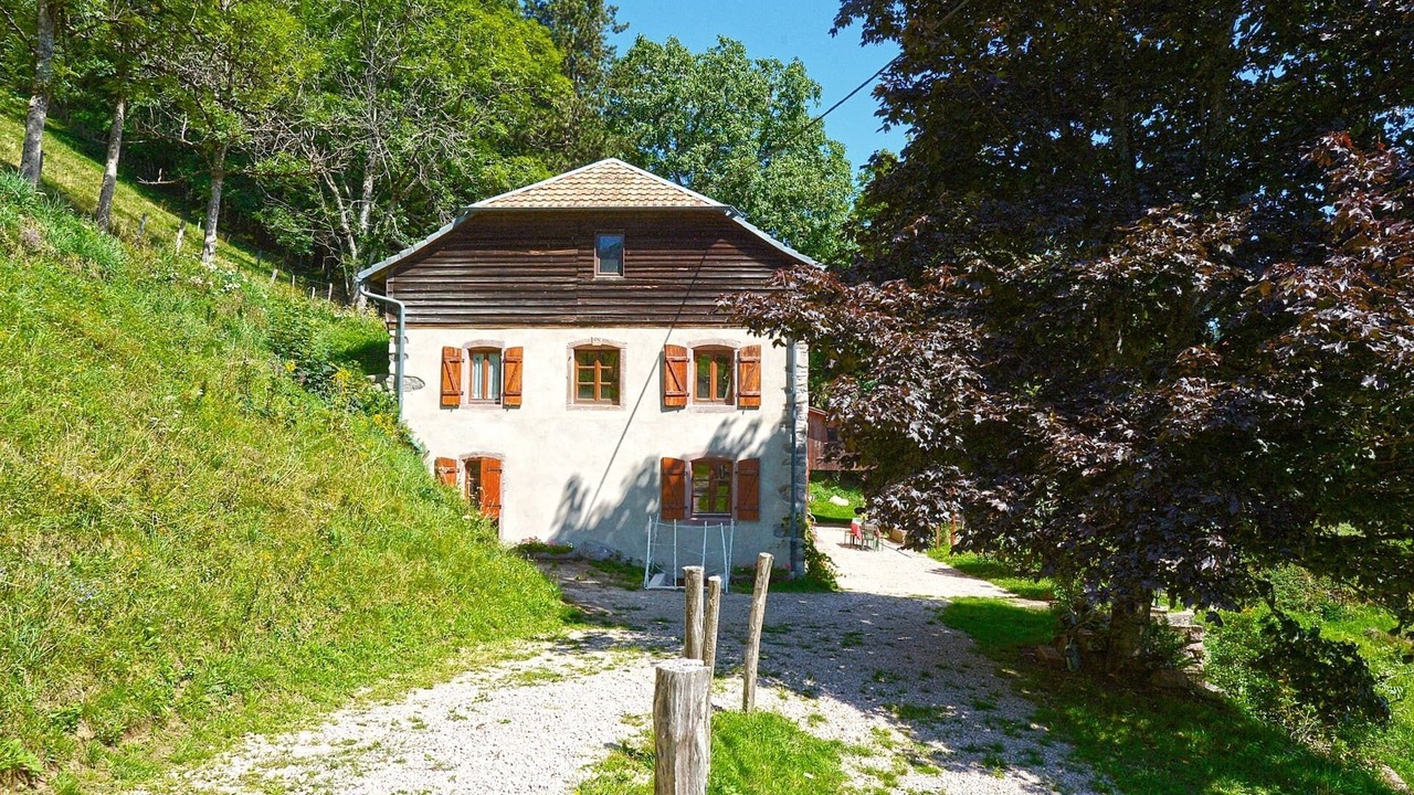 Photo of Outdoor in Sainte-Croix-aux-Mines