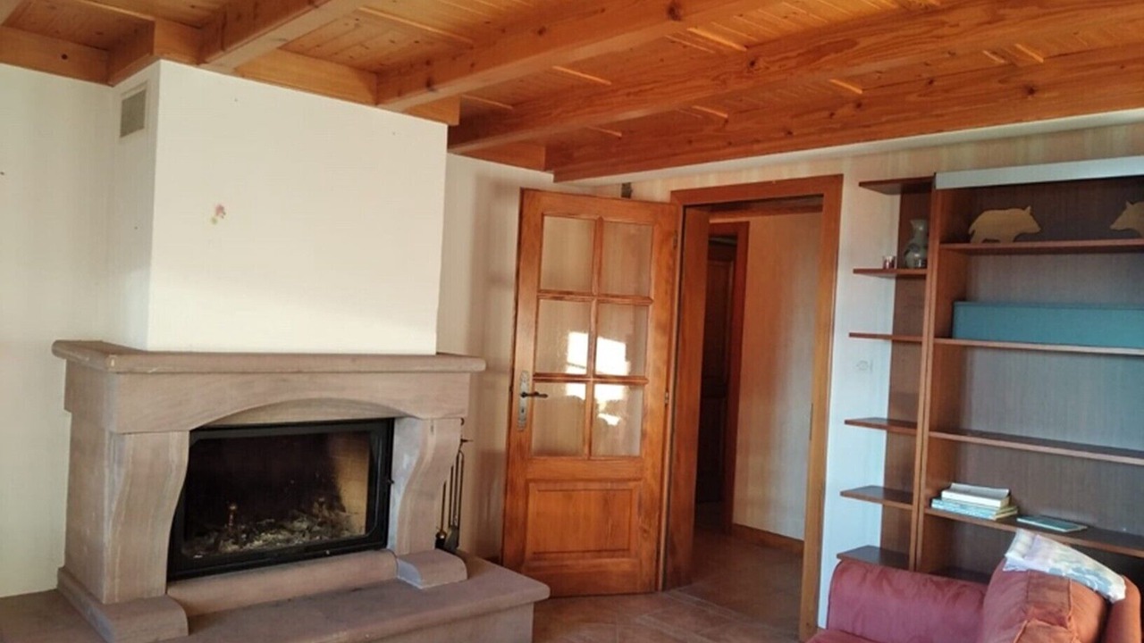 Photo of Livingroom in Sainte-Croix-aux-Mines
