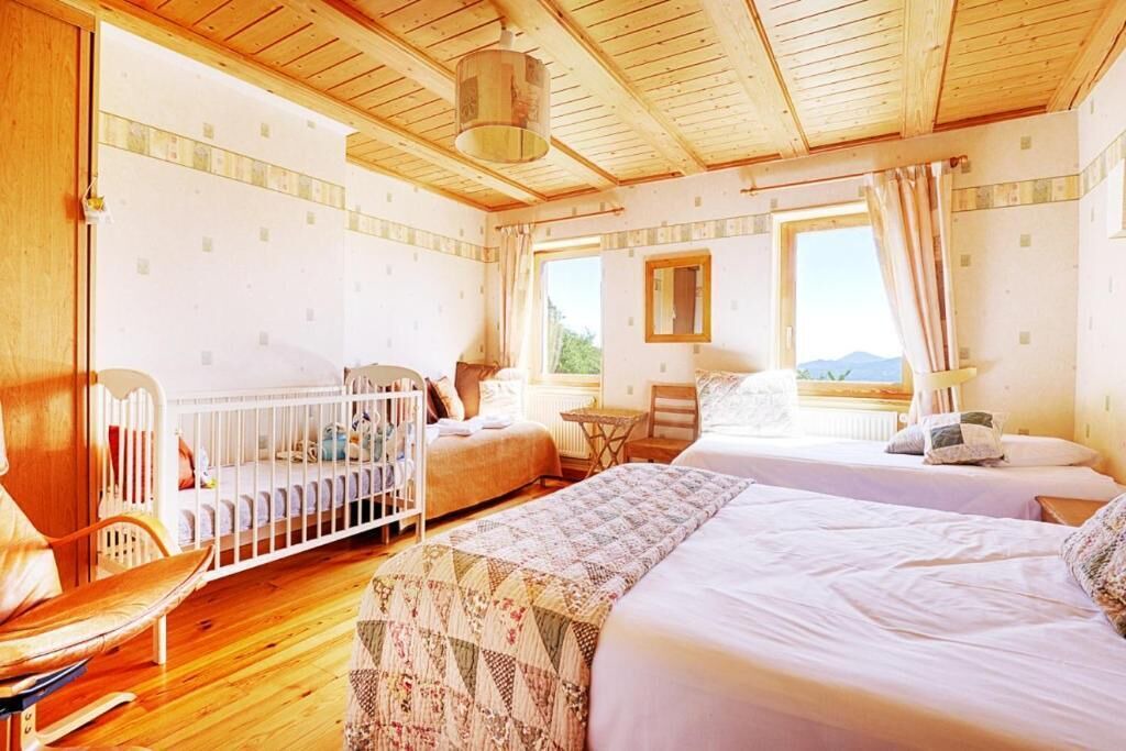 Photo of Bedroom in Sainte-Croix-aux-Mines