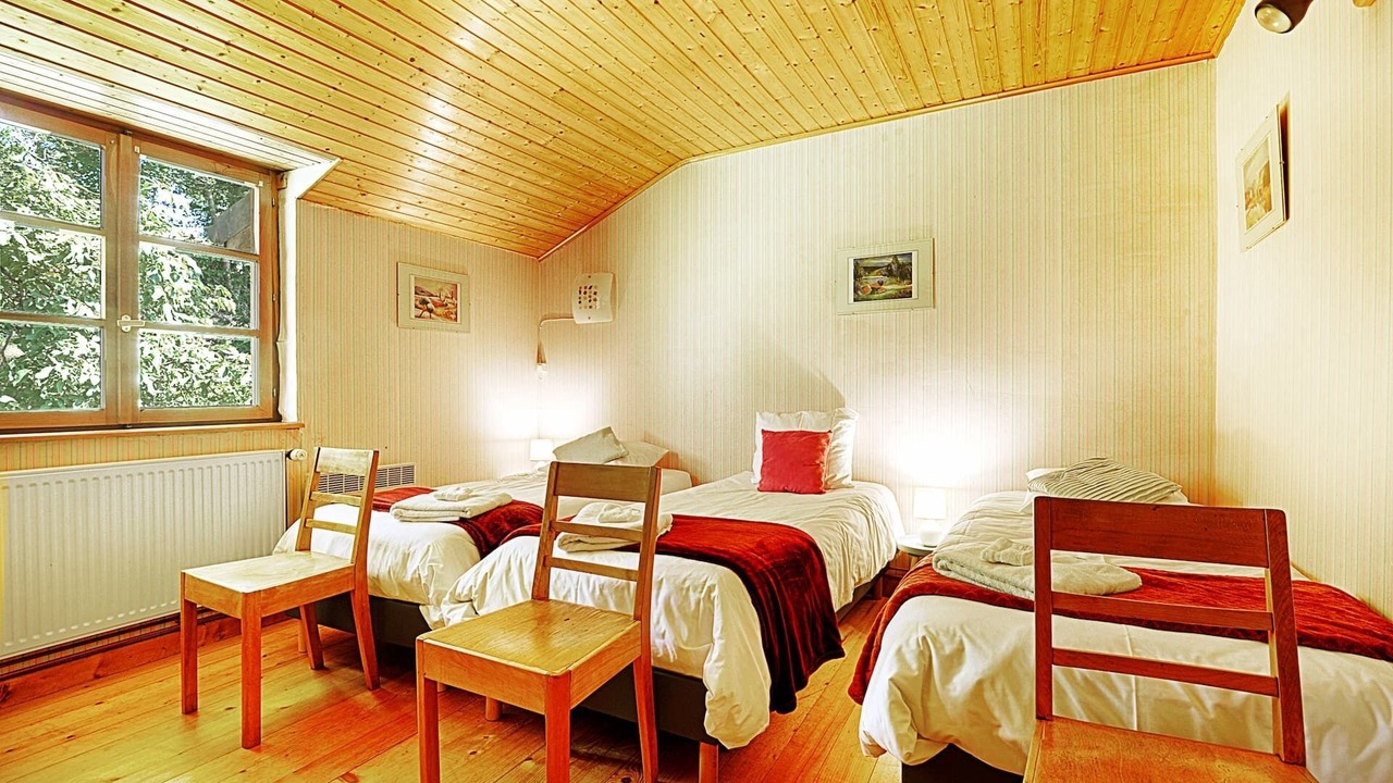 Photo of Bedroom in Sainte-Croix-aux-Mines