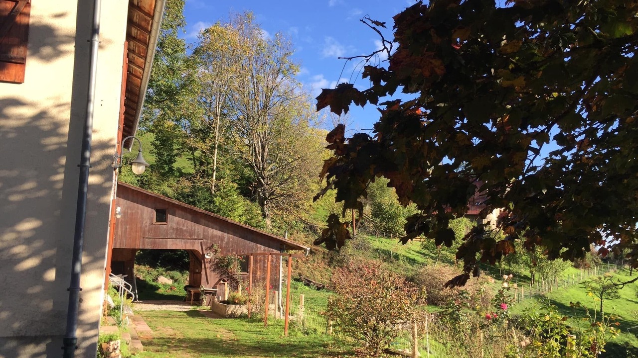 Photo of Outdoor in Sainte-Croix-aux-Mines