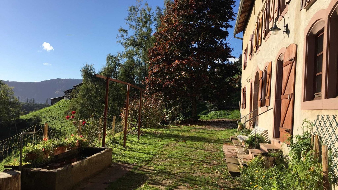 Photo of Outdoor in Sainte-Croix-aux-Mines