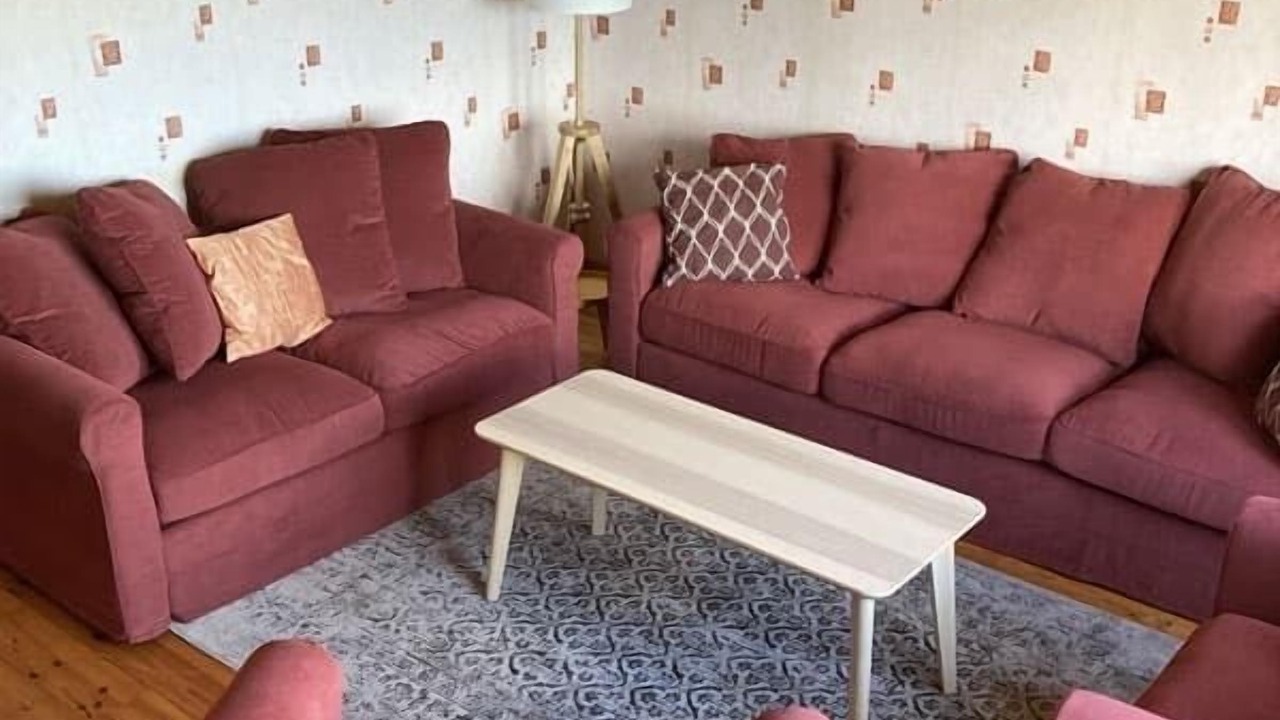 Photo of Livingroom in Sainte-Croix-aux-Mines