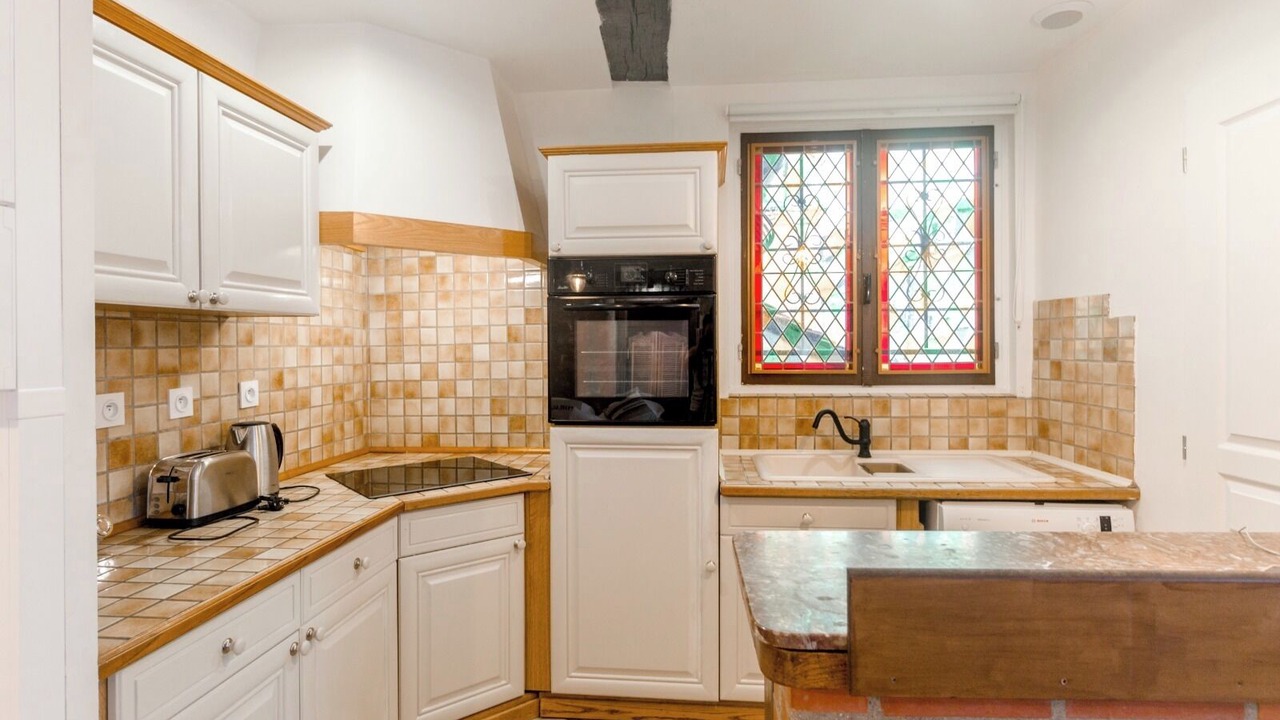 Photo of Kitchen in Orleans