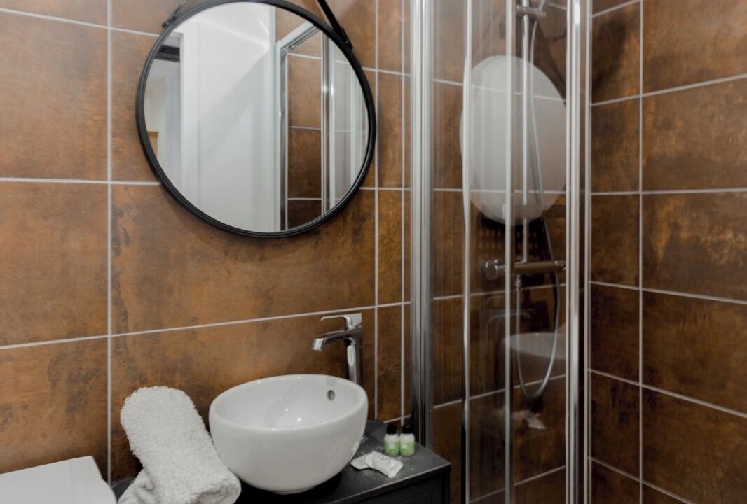 Photo of Bathroom in Orleans