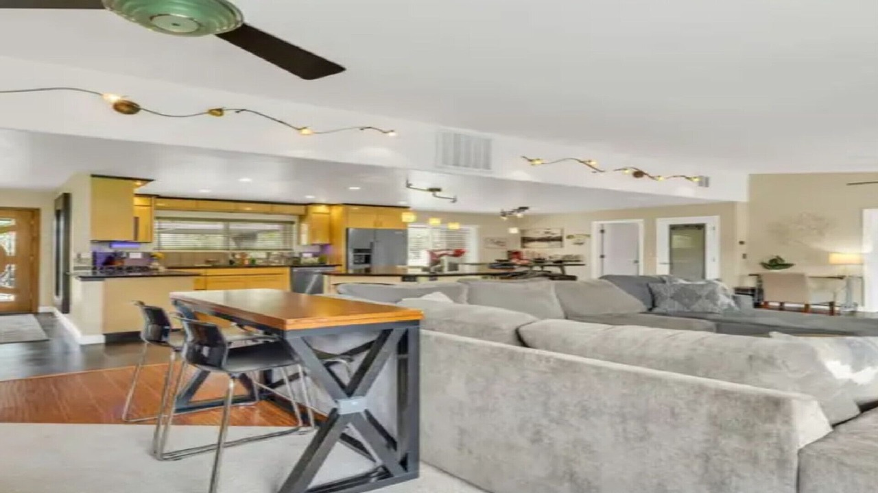 Photo of Livingroom in Granite Bay