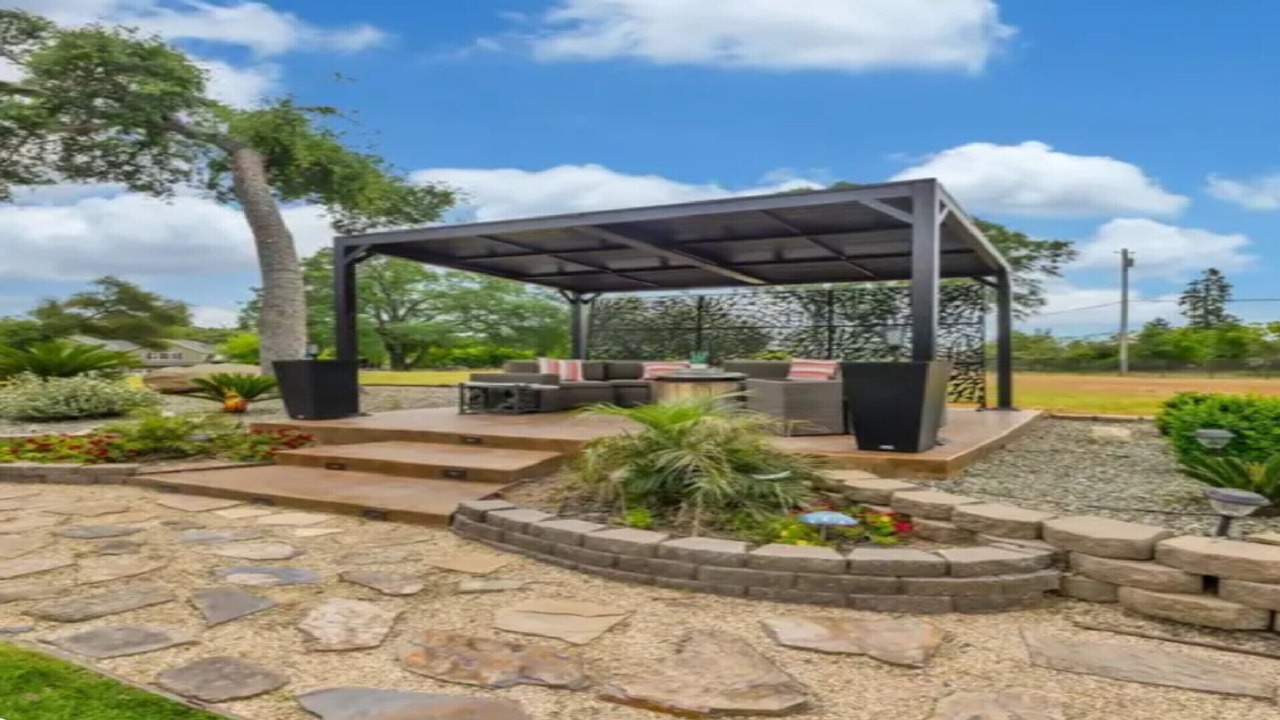 Photo of Outdoor in Granite Bay