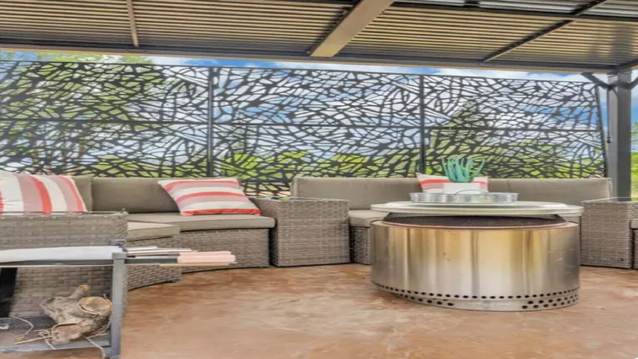 Photo of Patio Balcony in Granite Bay