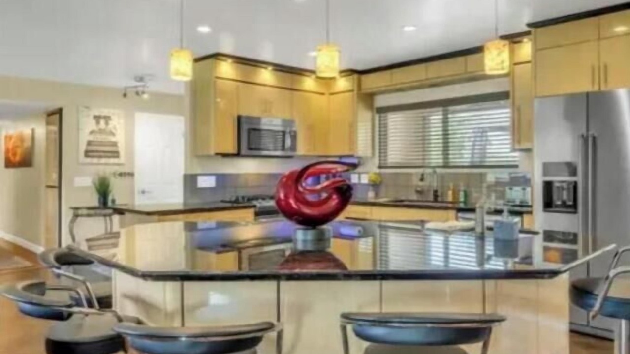 Photo of Kitchen in Granite Bay